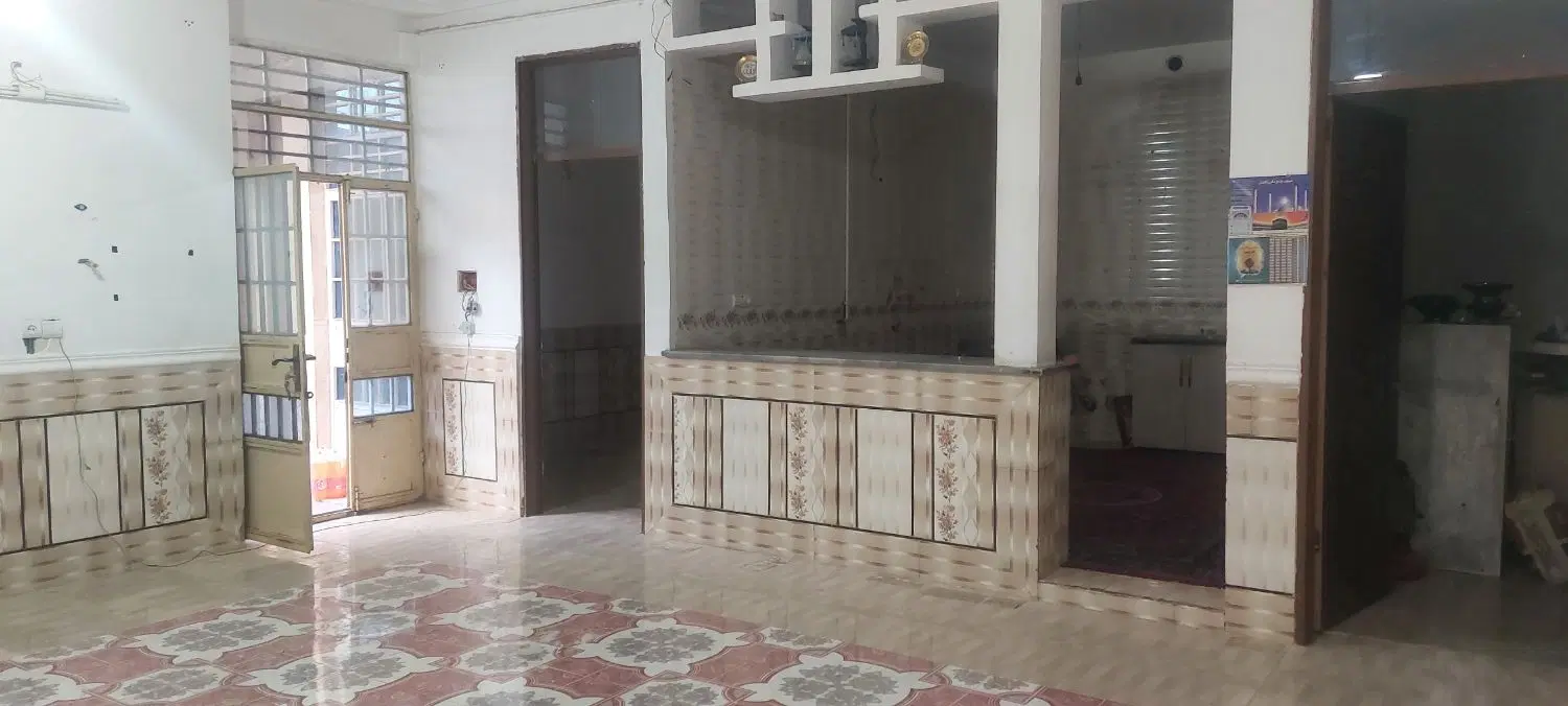 ۱۱۰ متری ویلایی پهلوانی