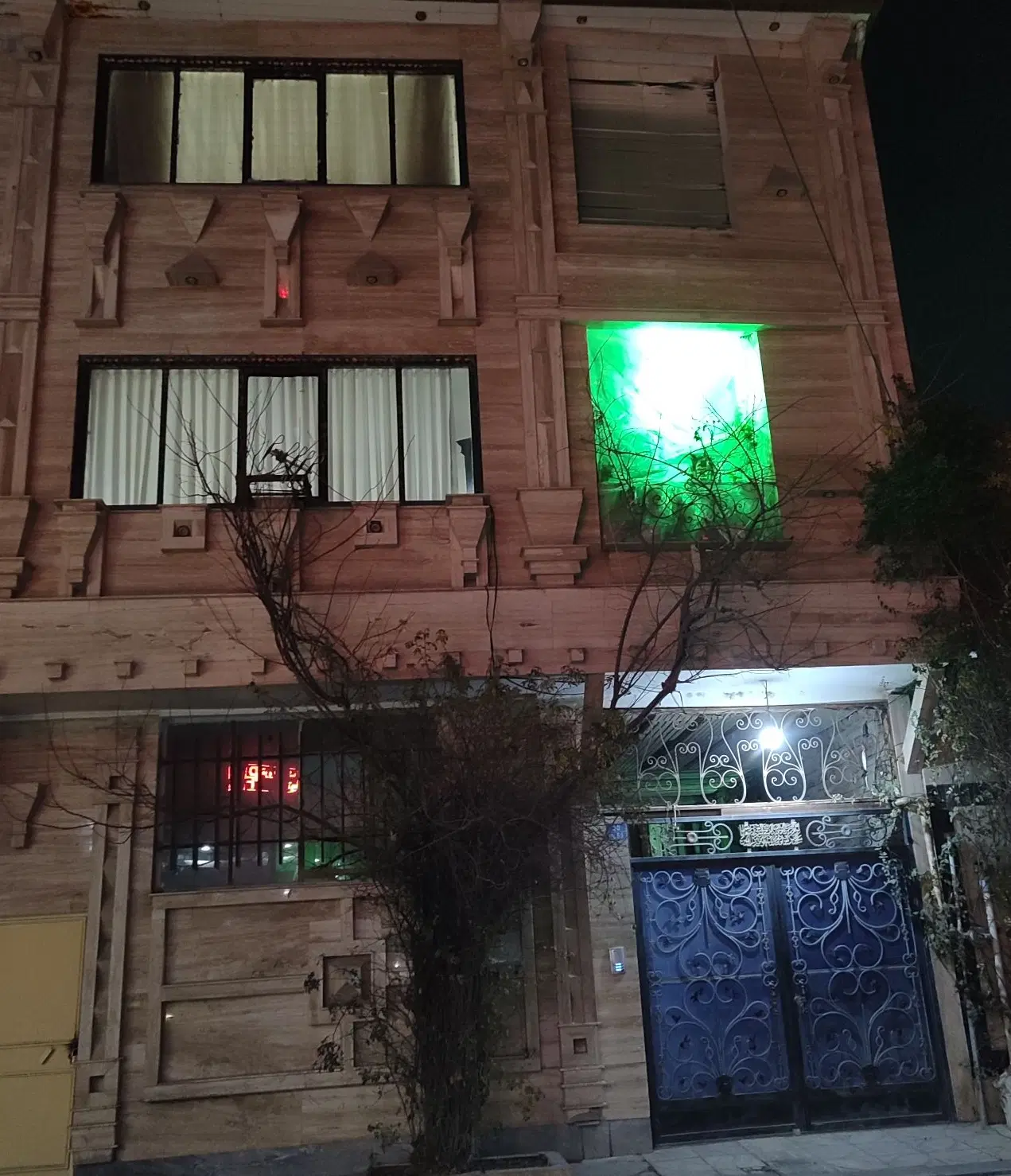فروش آپارتمان