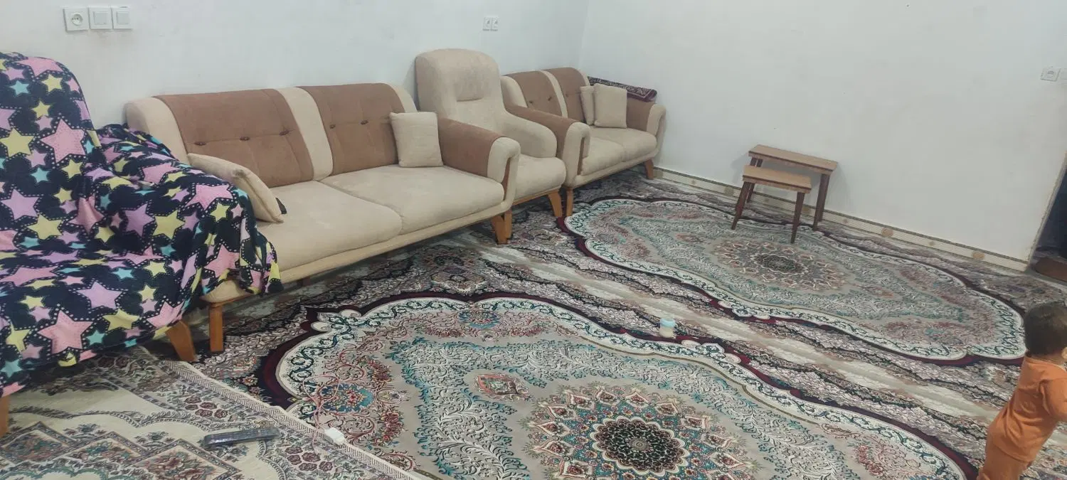 خانه مسکونی