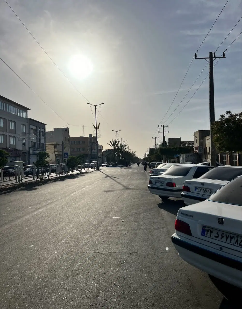 فروش زمین راسک ۸ داخل شهر