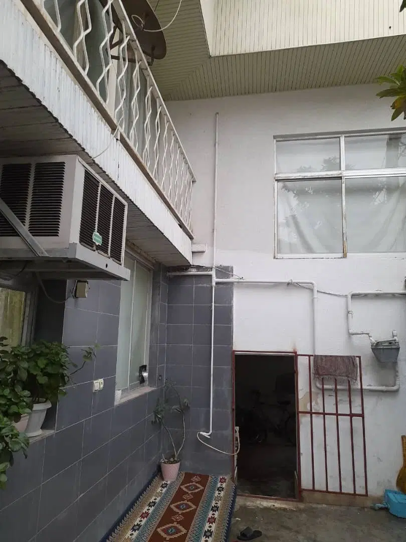 فروش یک دستگاه ساختمان ۱۰۱ متری سندار