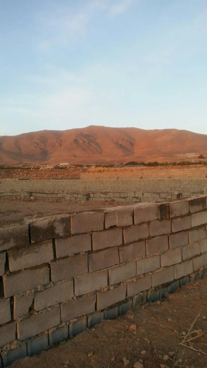 فروش زمین