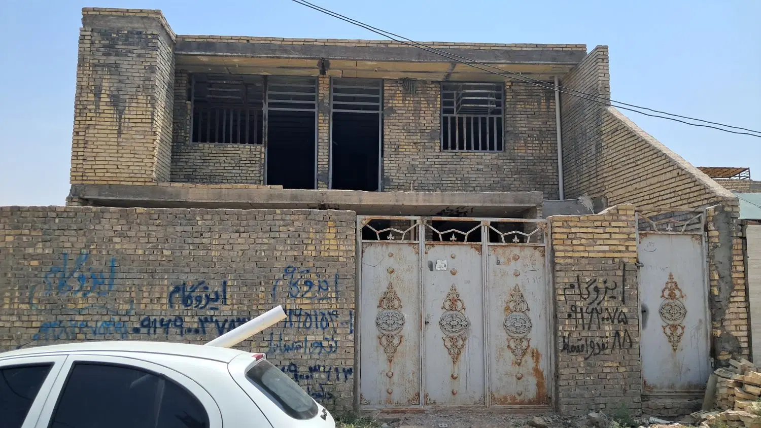 منزل در امطمیر یاس ۲