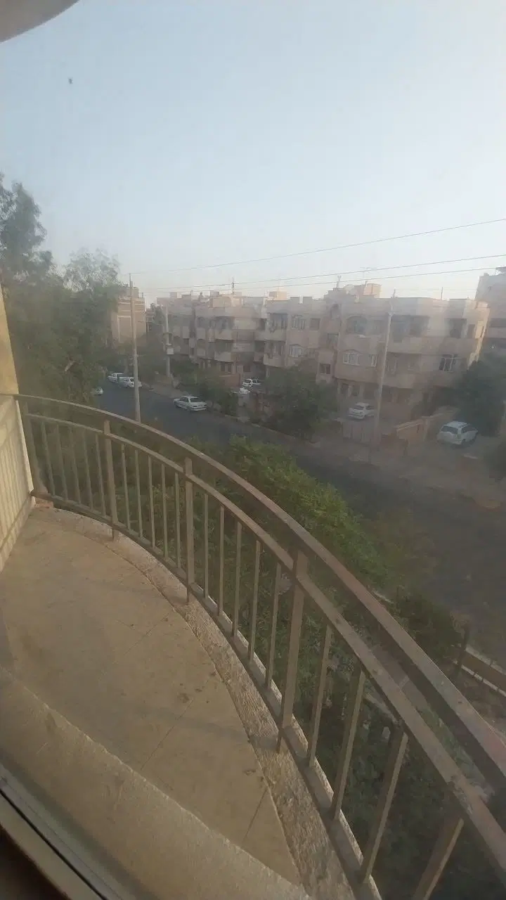 برج زرد بهترین لوکیشن