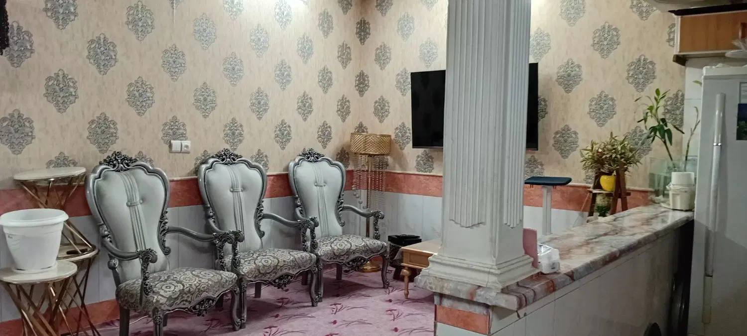 منزل اجاره ای( راه مستقل)