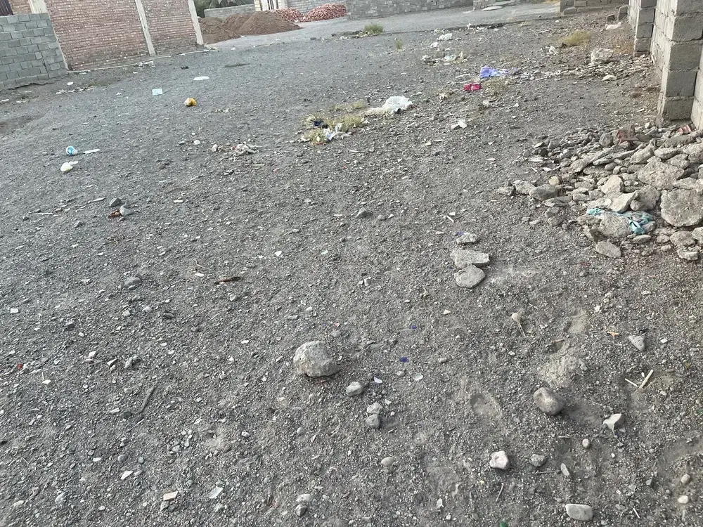 زمین فروشی کلینک حسن خانی
