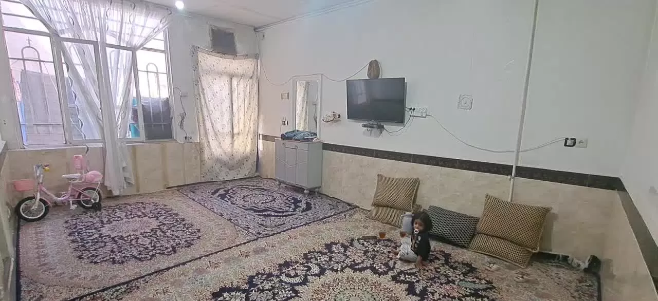 منزل ویلایی در شترک