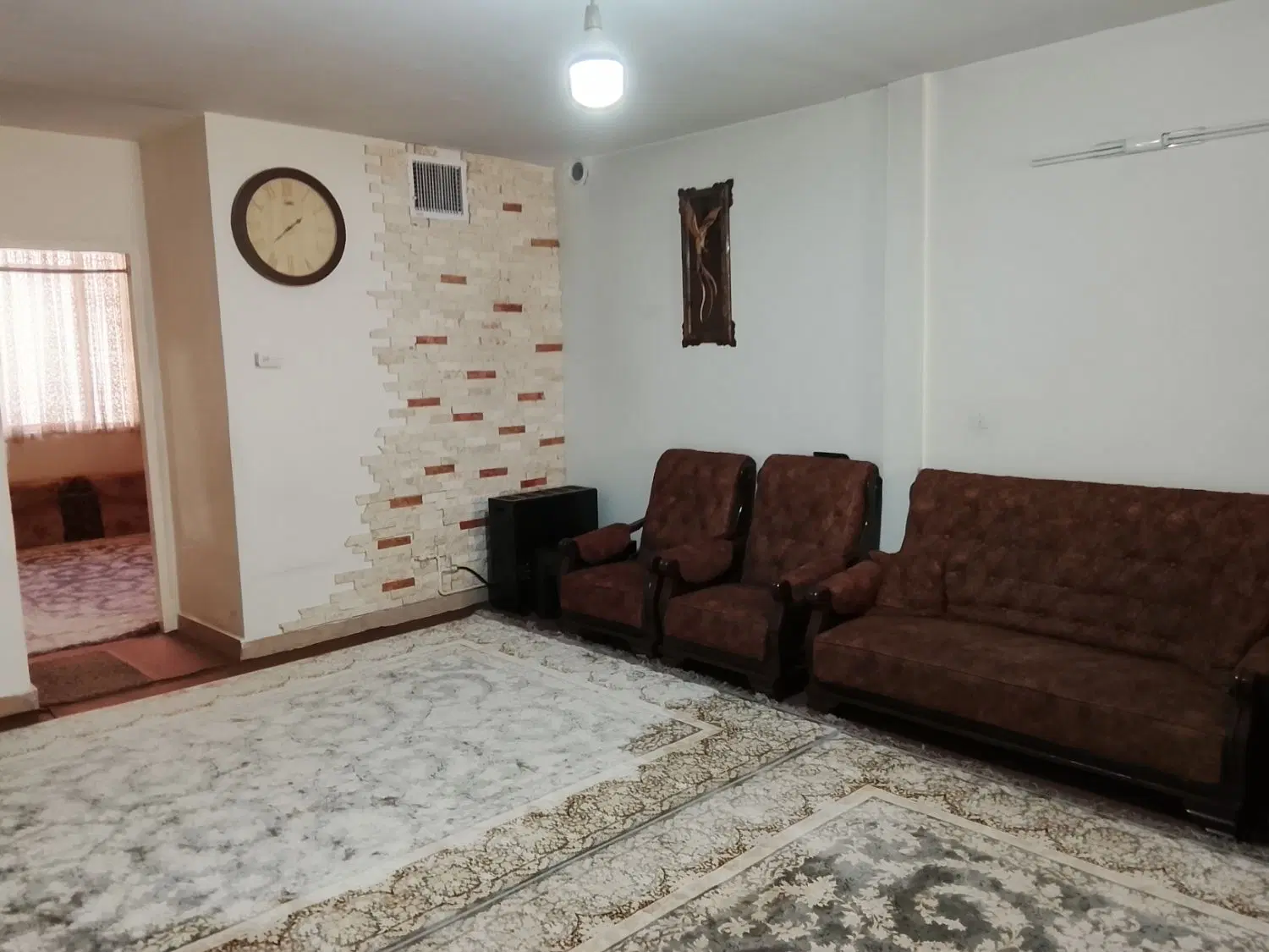آپارتمان