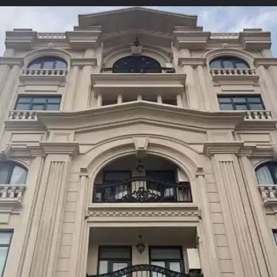 آپارتمان نوساز