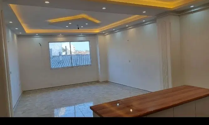 95 متر 2 خواب _ دپارتمان مسکن دلداری