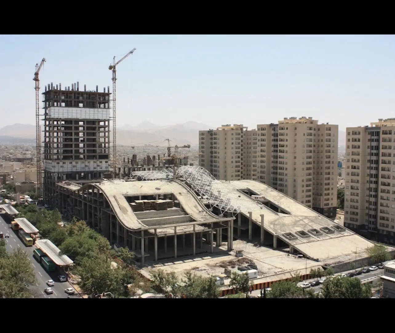 فروش واحد تجاری
