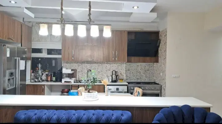 اجاره آپارتمان ۹۶ مترمربعی