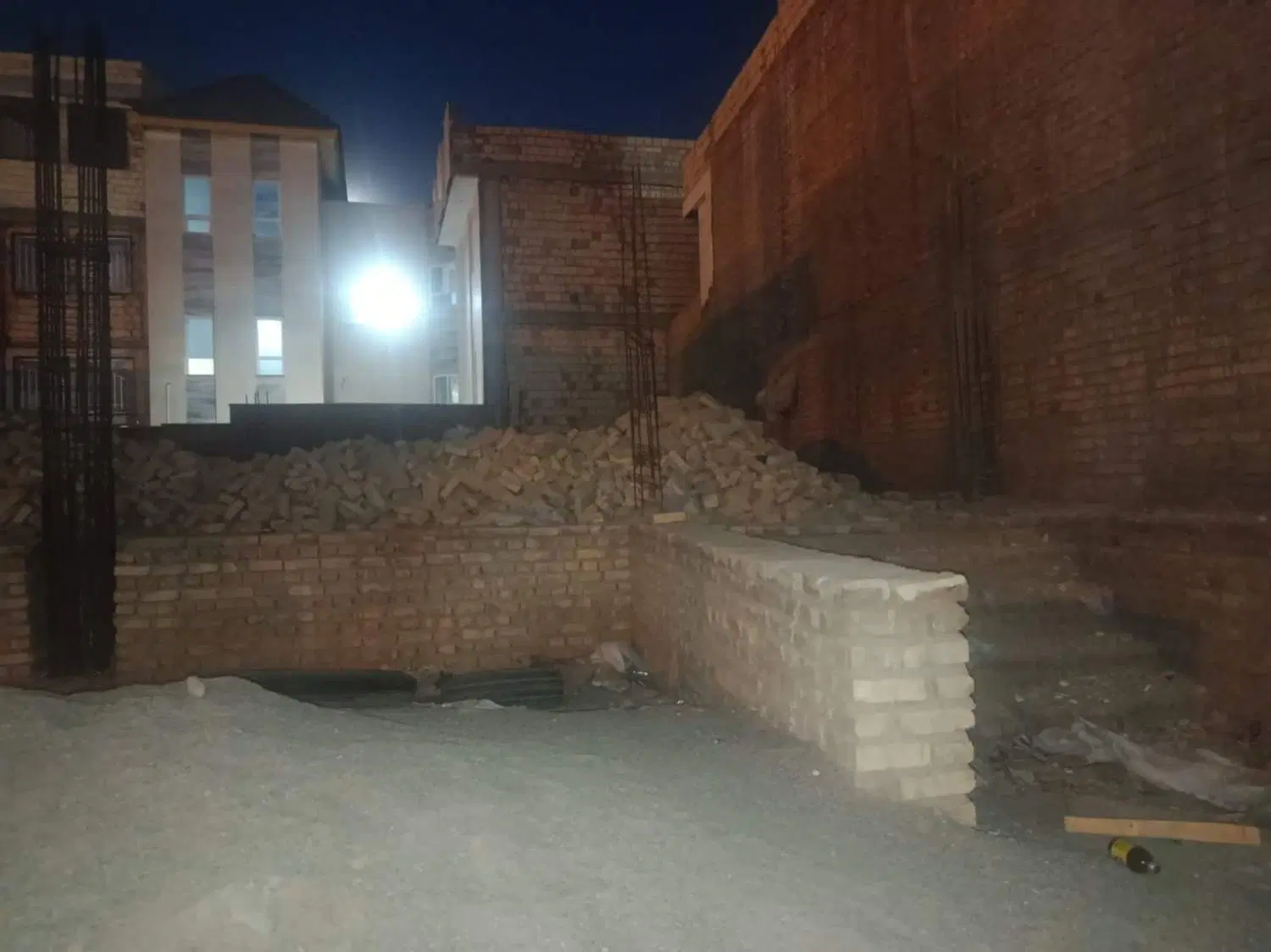 فروش باغ