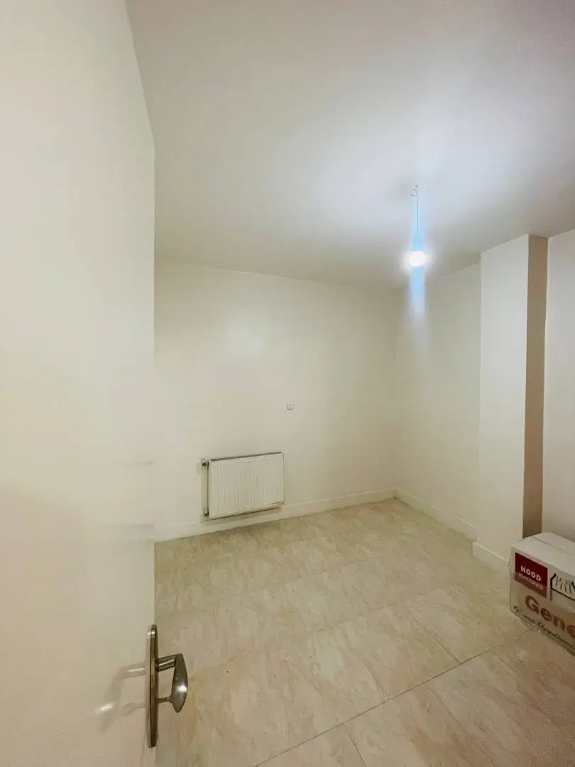 فروش همکف شهرک برکت