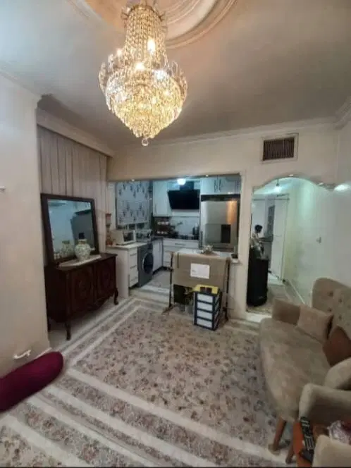 آپارتمان ۴۲ متری میعادجنوبی