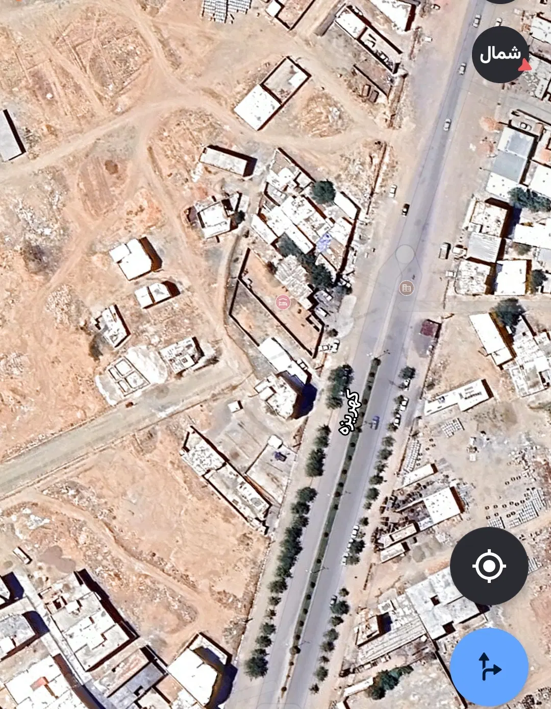 فروش زمین
