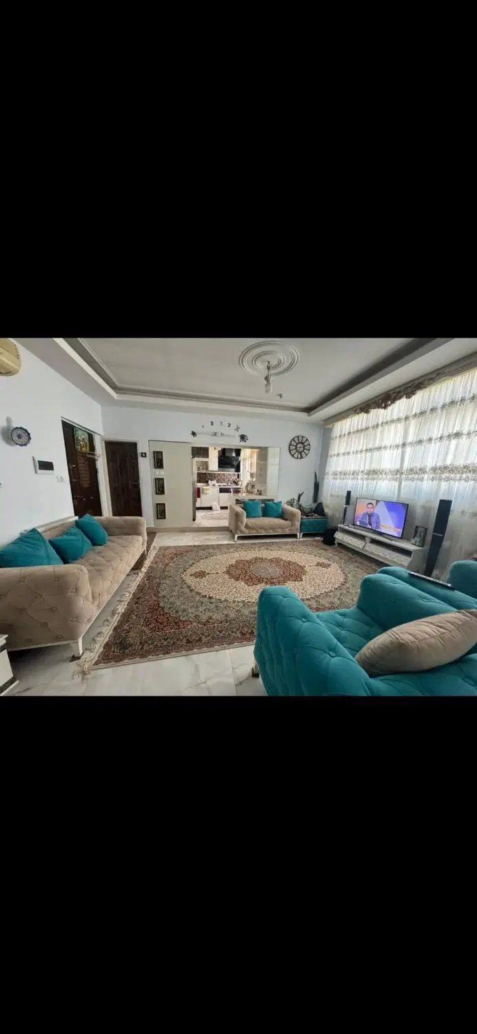 خونه تمیز نزدیک حرم