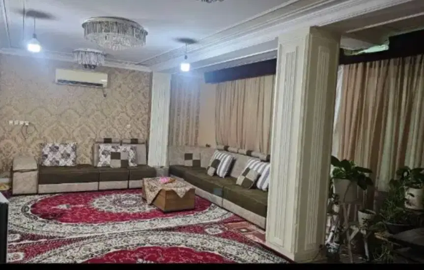 2خواب105مترپ یک بلوارساحلی روبه روی آوینی(ویودریا)