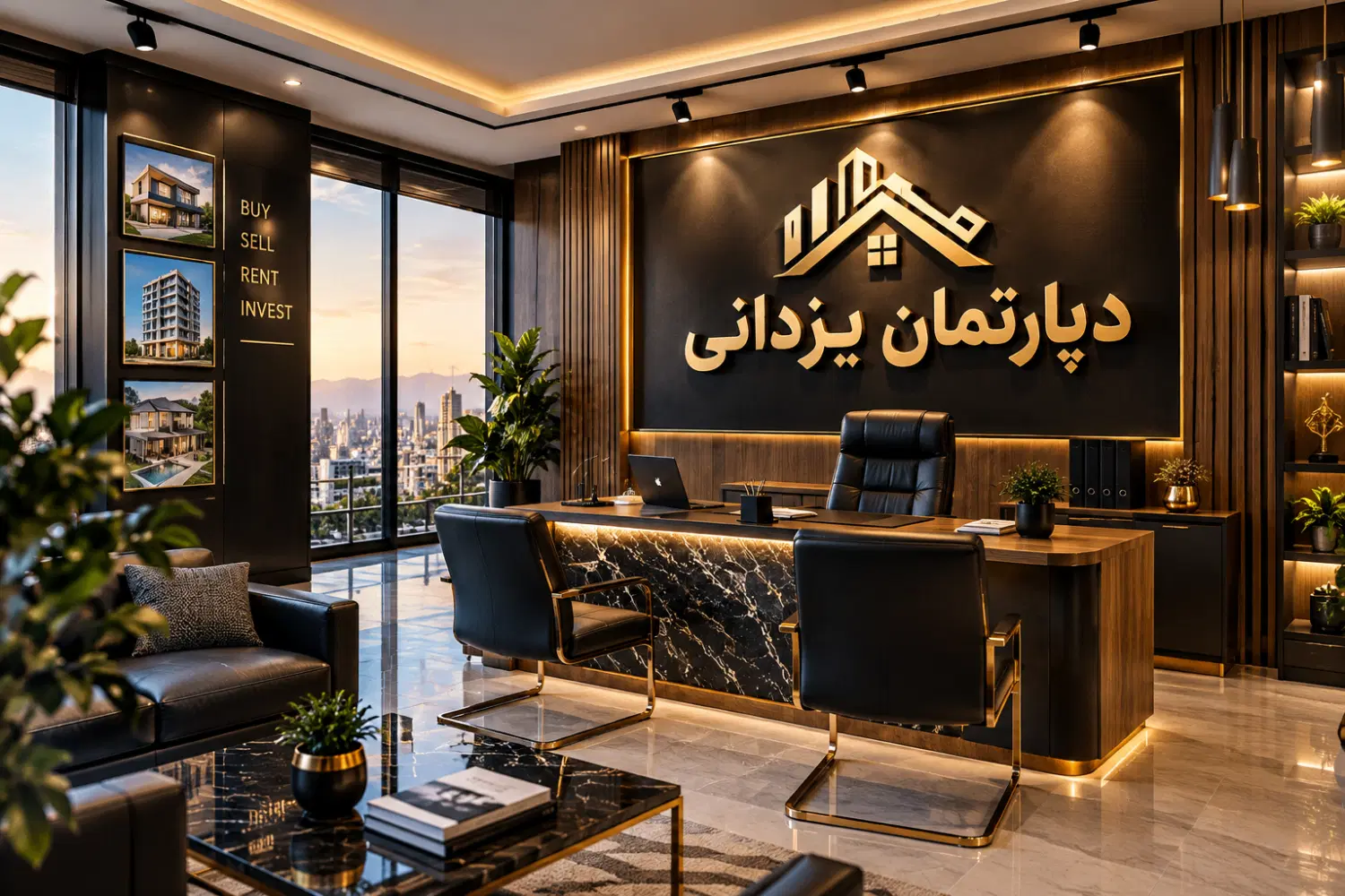 واحد دو خوابه_فول _چهار شمال