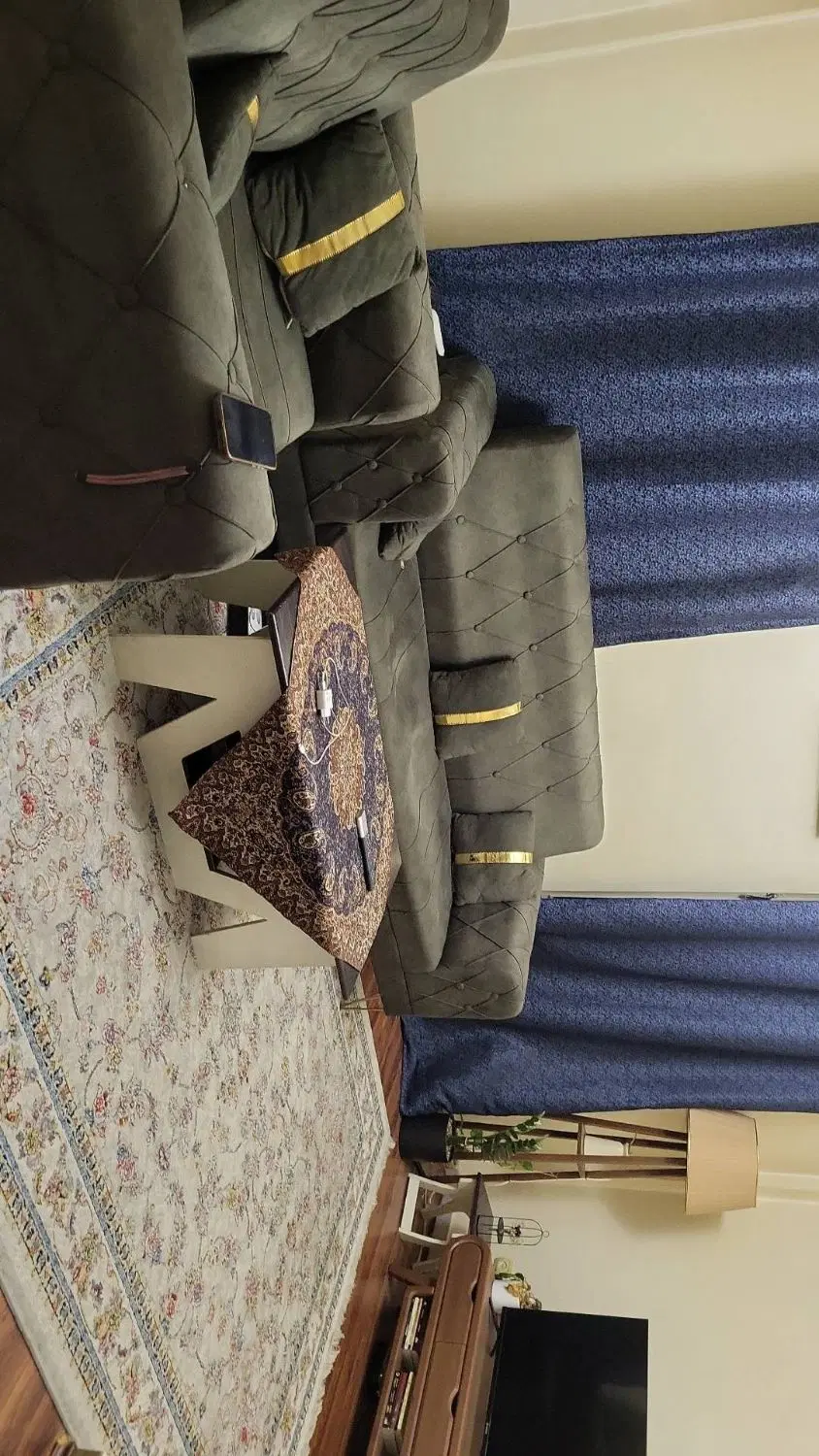 رهن اپارتمان