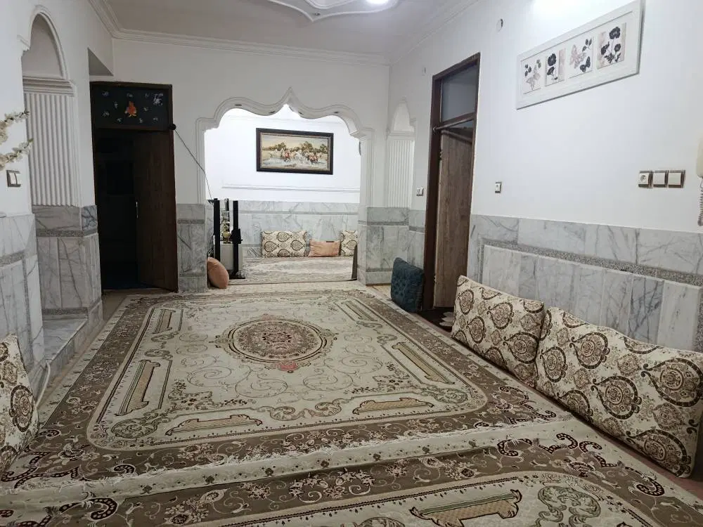 فروش ویلا دو طبقه شمالی بهترین لوکیشن زیباشهر