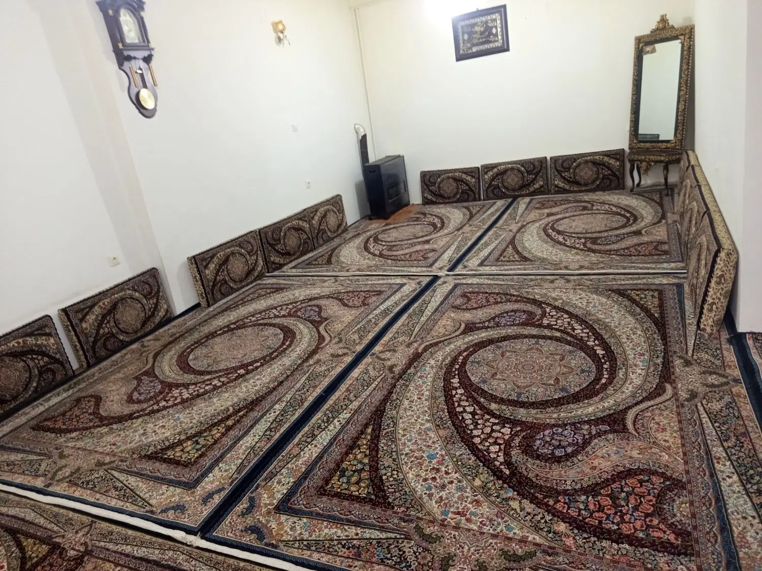 خانه ملکی کانی کوزله