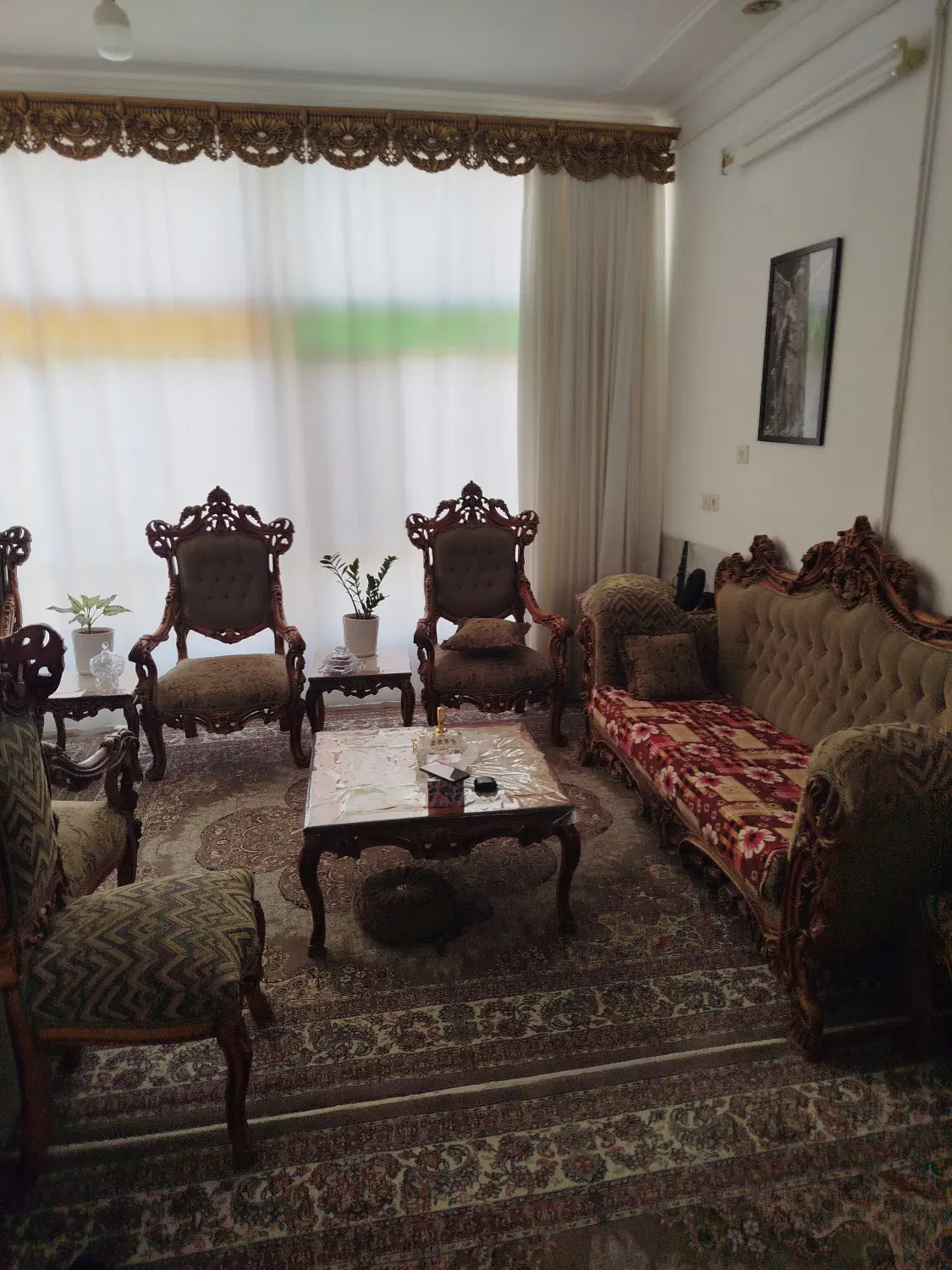 فروش خانه ویلایی