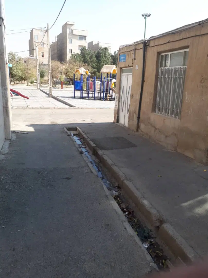 ویلایی سنددار ۱۲۰ متر
