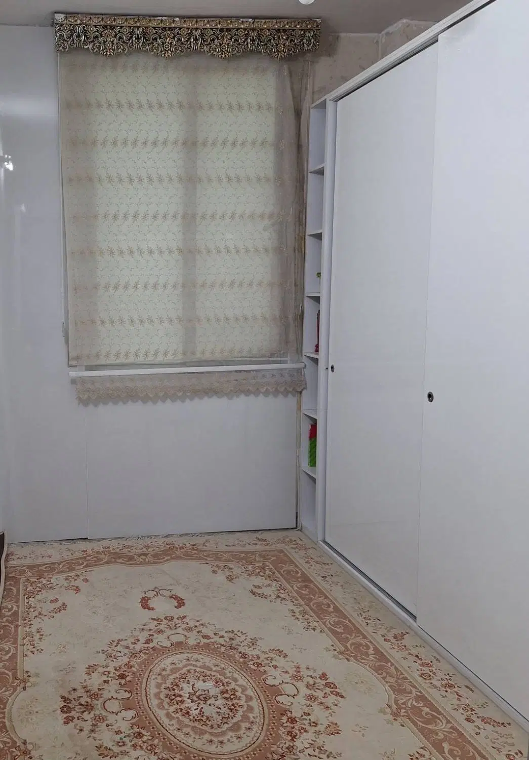 آپارتمان ۴۸ متری