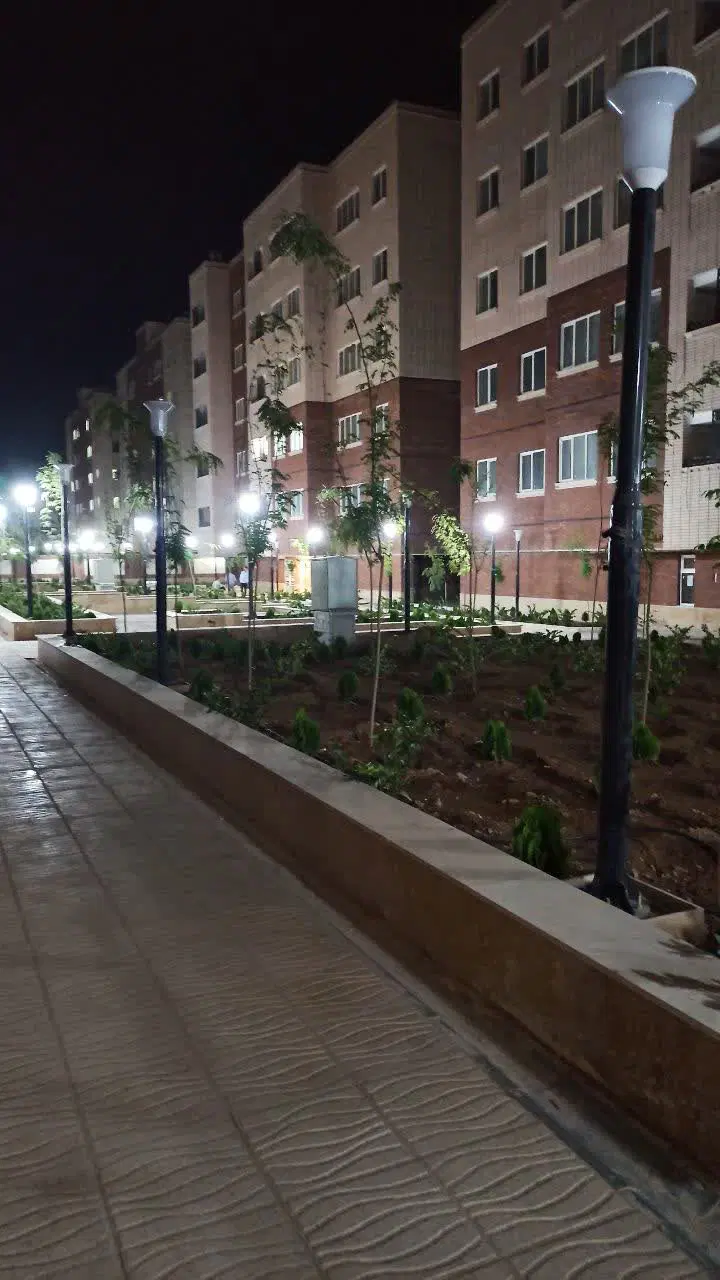 زیتون ۳۱، ۱۱۵ متر، ۳ خواب