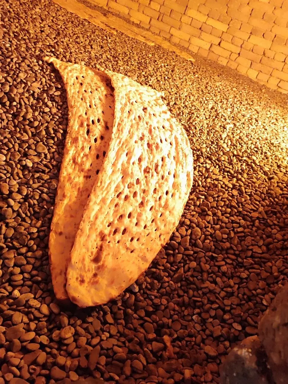 اجاره کننده نانوایی