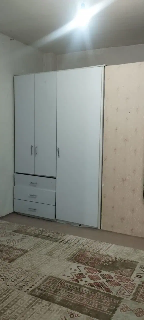 ویلایی ۱۱۵متری_۲ طبقه _فرهنگیان فاز ۲