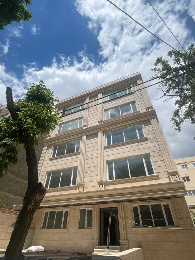 اپارتمان ۱۴۰ متر هشت شهریور معلم کشاورز