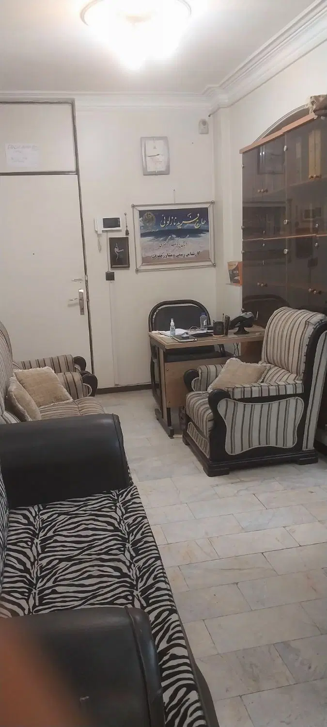 اجاره اتاق دفتر