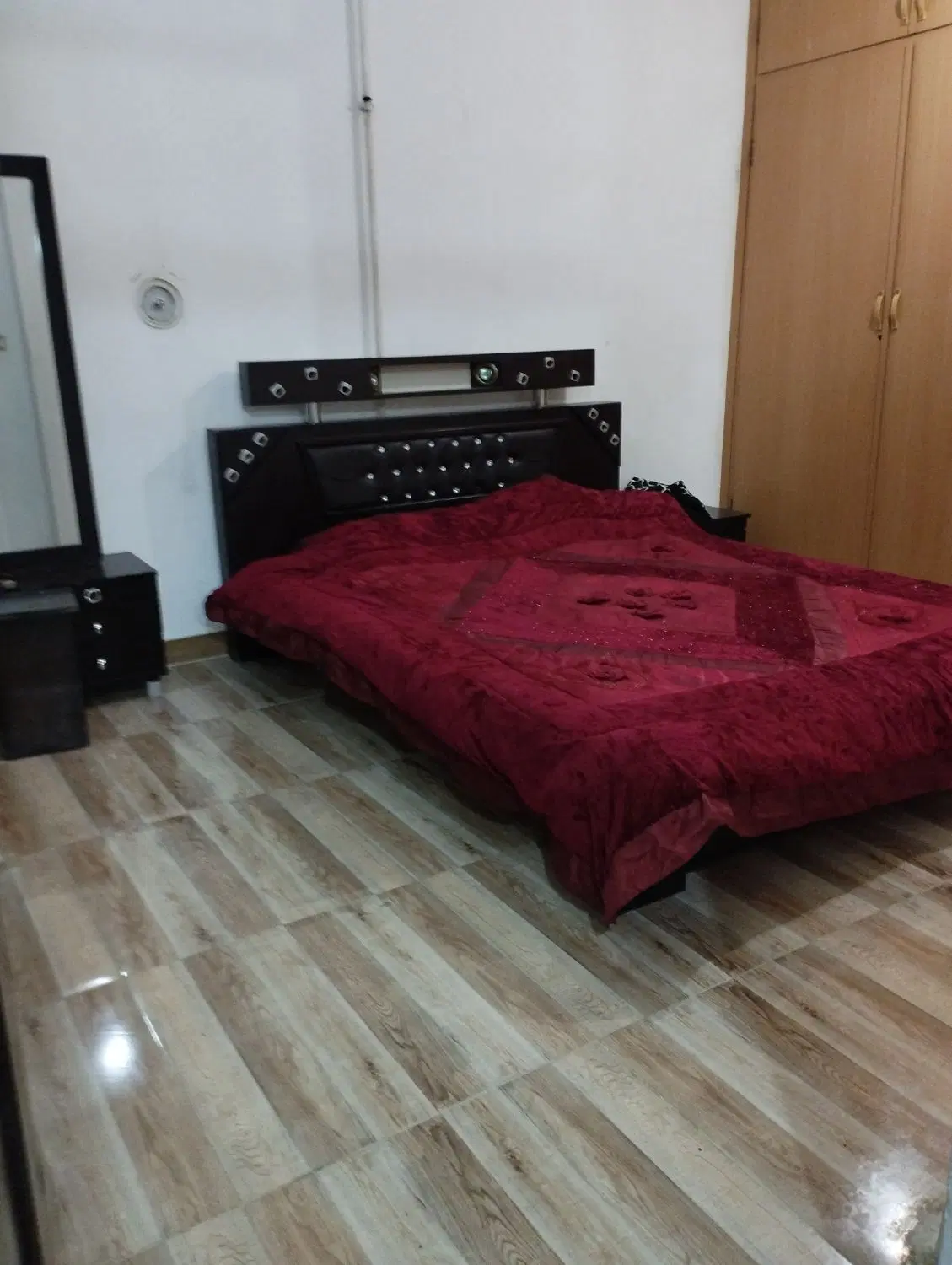 سوییت با پارکینگ