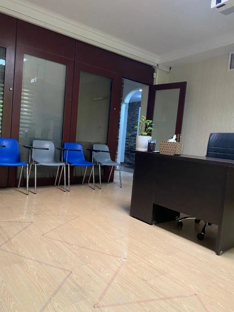 اجاره دفتر کار سند اداری سعادت اباد