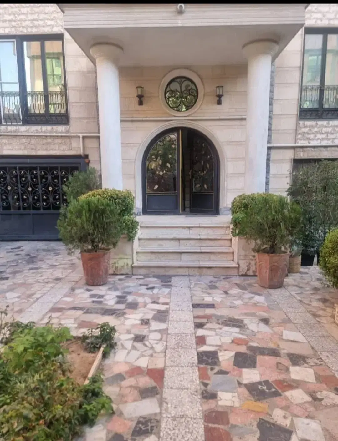 فروش آپارتمان ۹۵متری مهرشهر