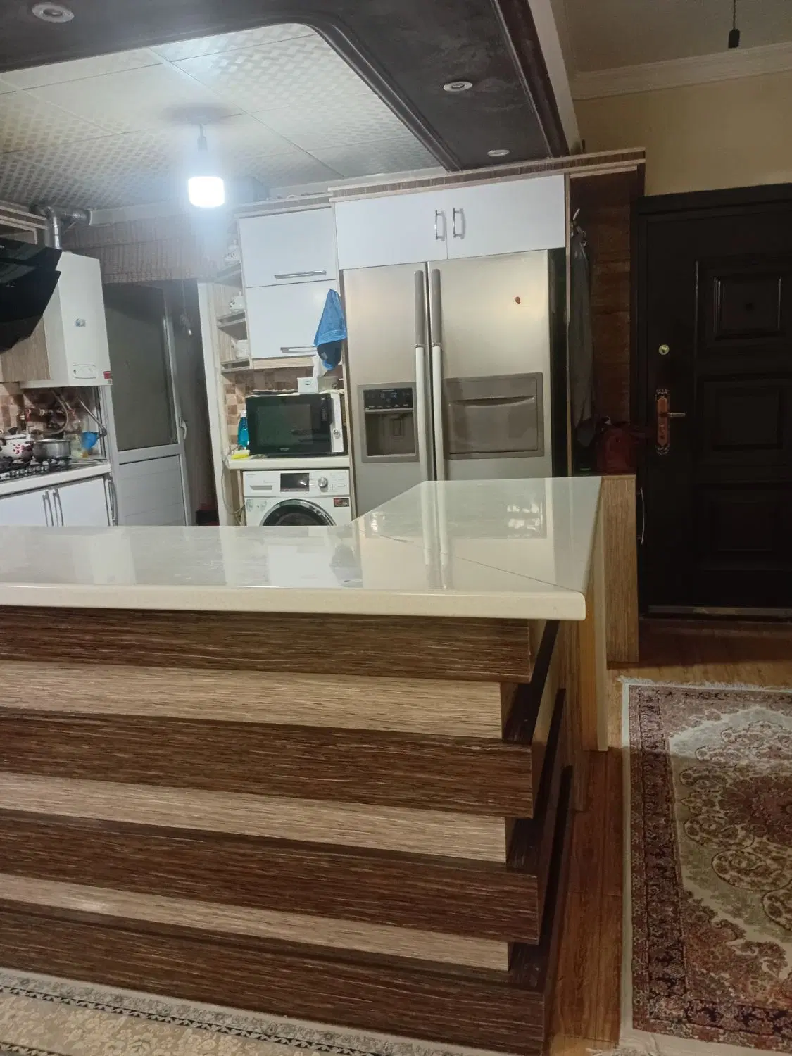 فروش آپارتمان