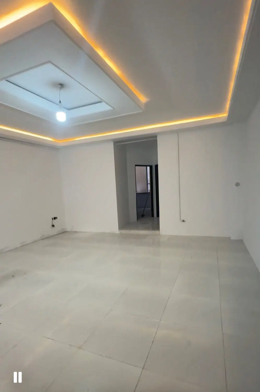 آپارتمان همکف ۱۰۰متر