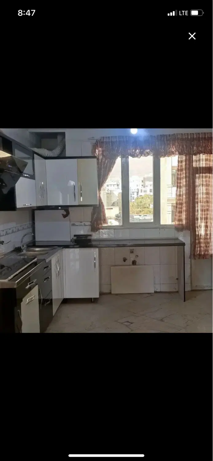 ۶۳ مترمسکن پناه نارمک فرجام عبادی متروباقری احدزاد