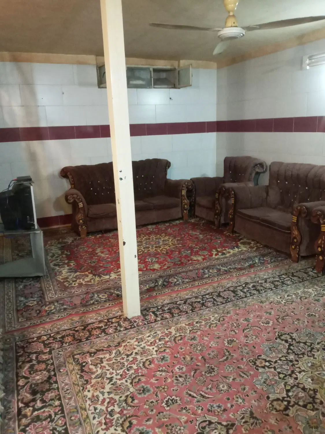 سوییت دربست تمیز مرکز شهر