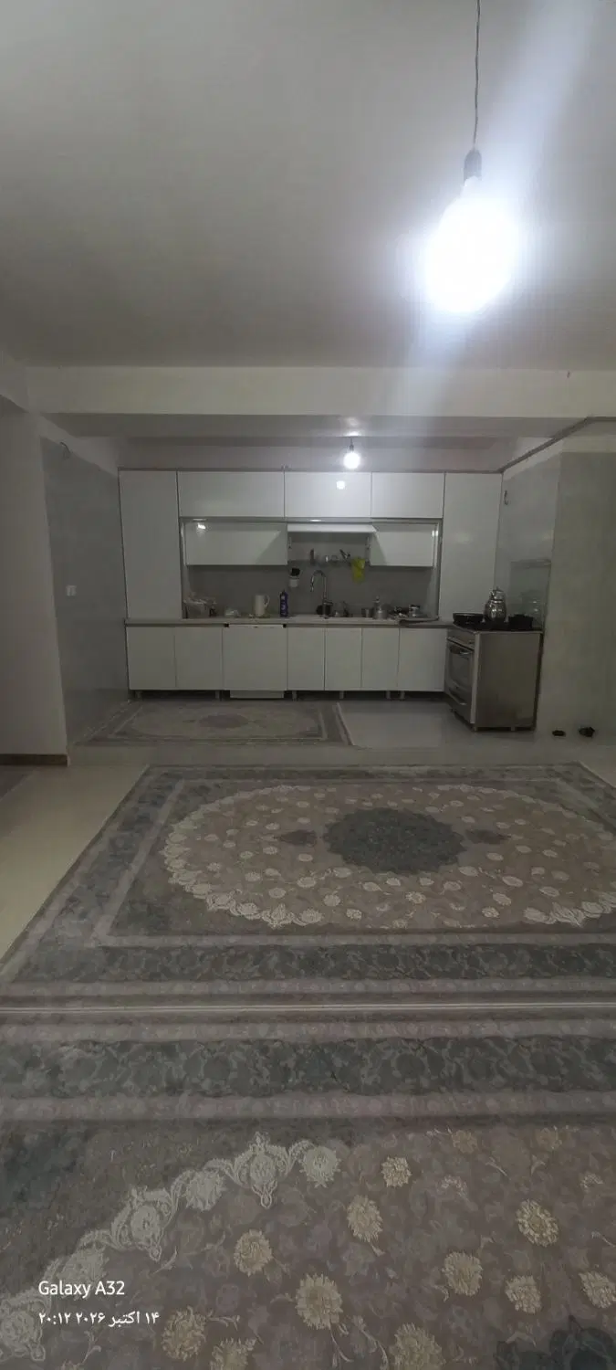 ۱۱۰متری دو خوابه فول امکانات  خاص پسندان
