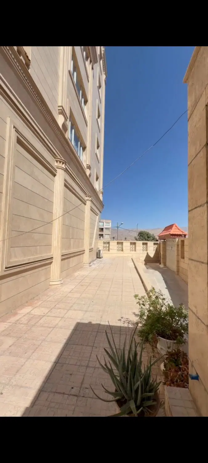 فروش آپارتمانی کامکار
