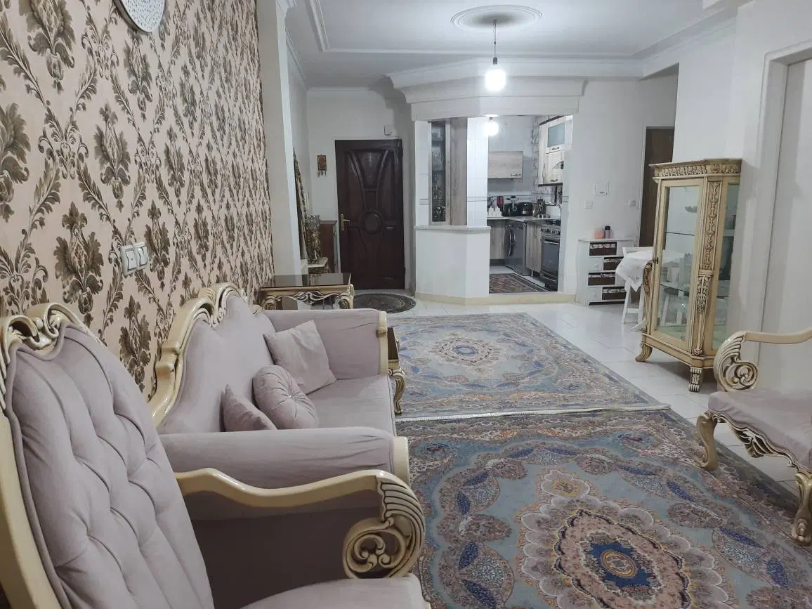 ۶۴متر یک خواب فول، بلوار اردیبهشت شمالی