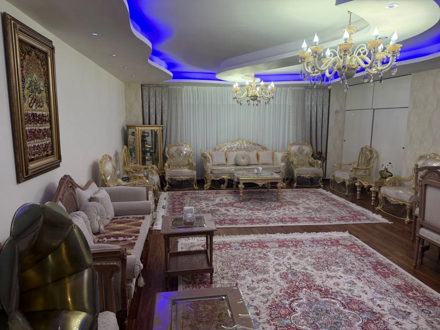 منظریه،واحد۱۶۰متری،جنوبی،دوواحده،زیرقیمت