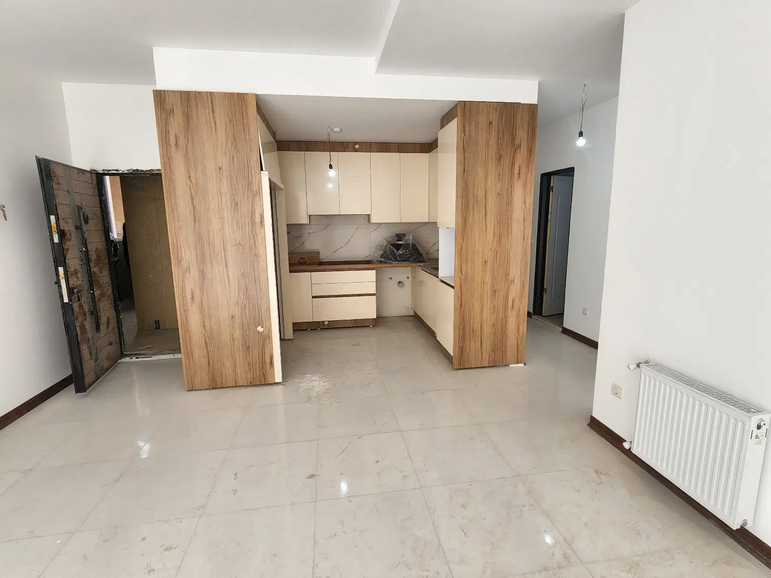 فروش آپارتمان ۲ خواب