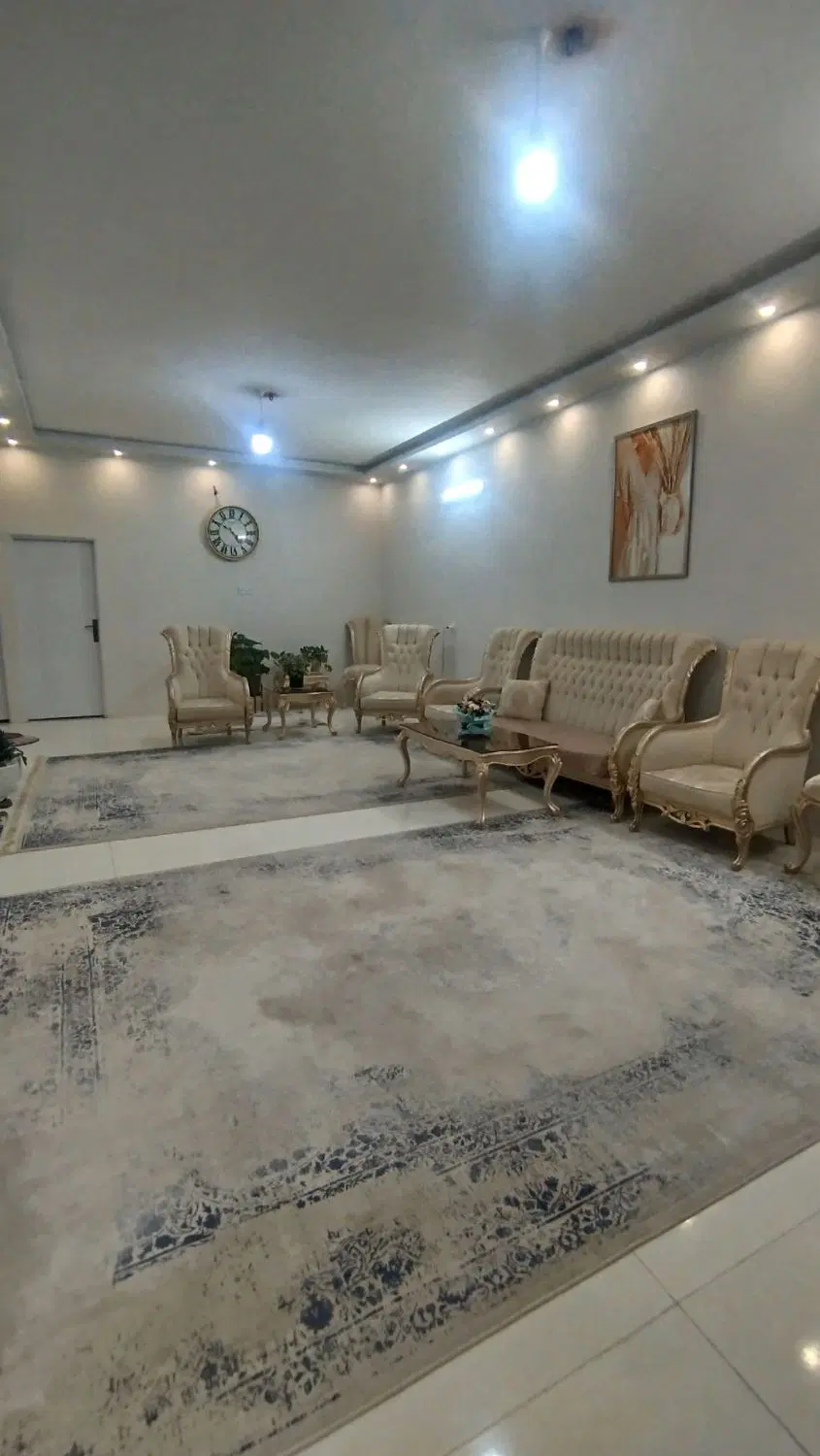خونه اپارتمانی ۱۲۵متری