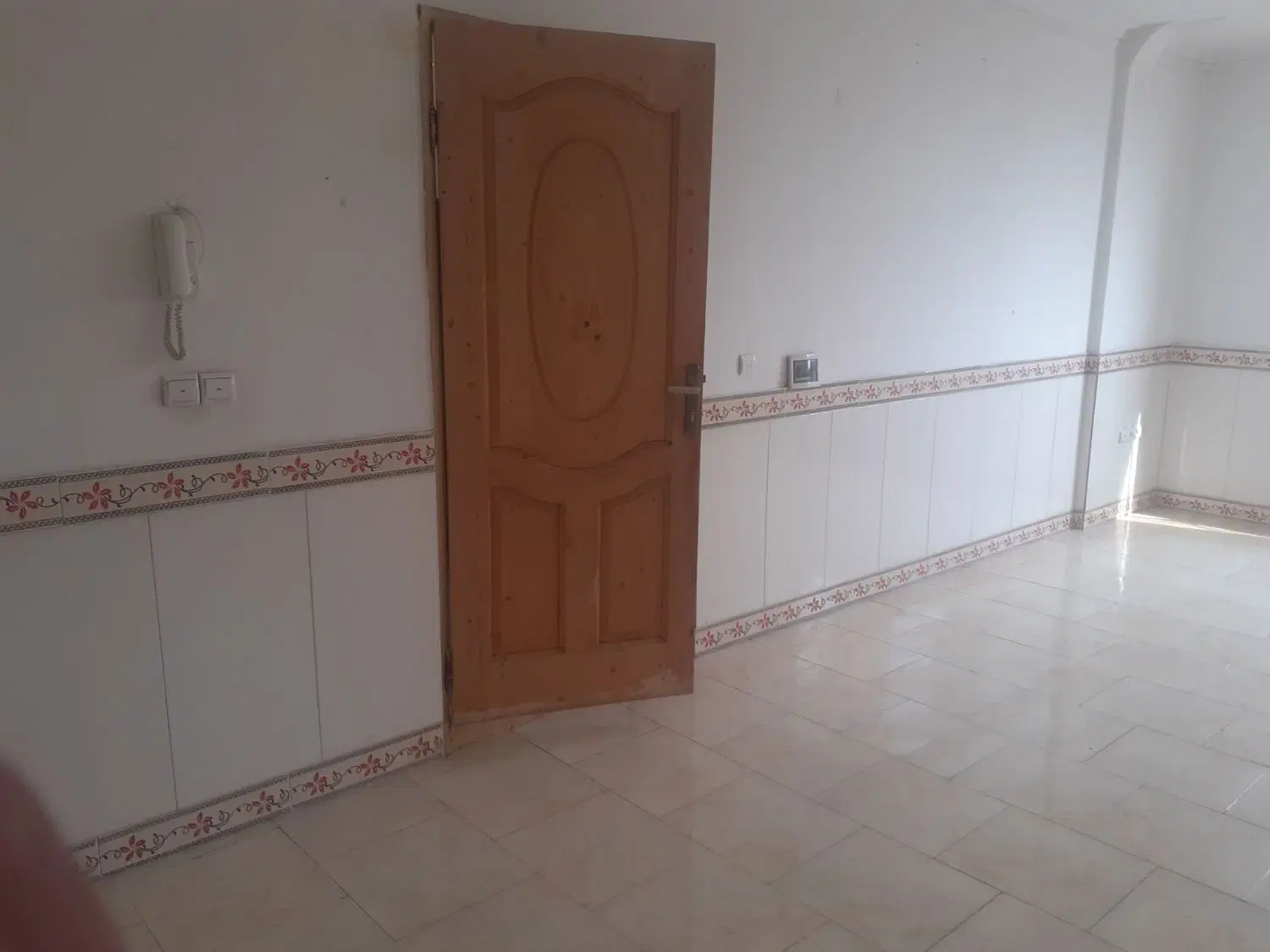 خانه آپارتمان اجاره ای