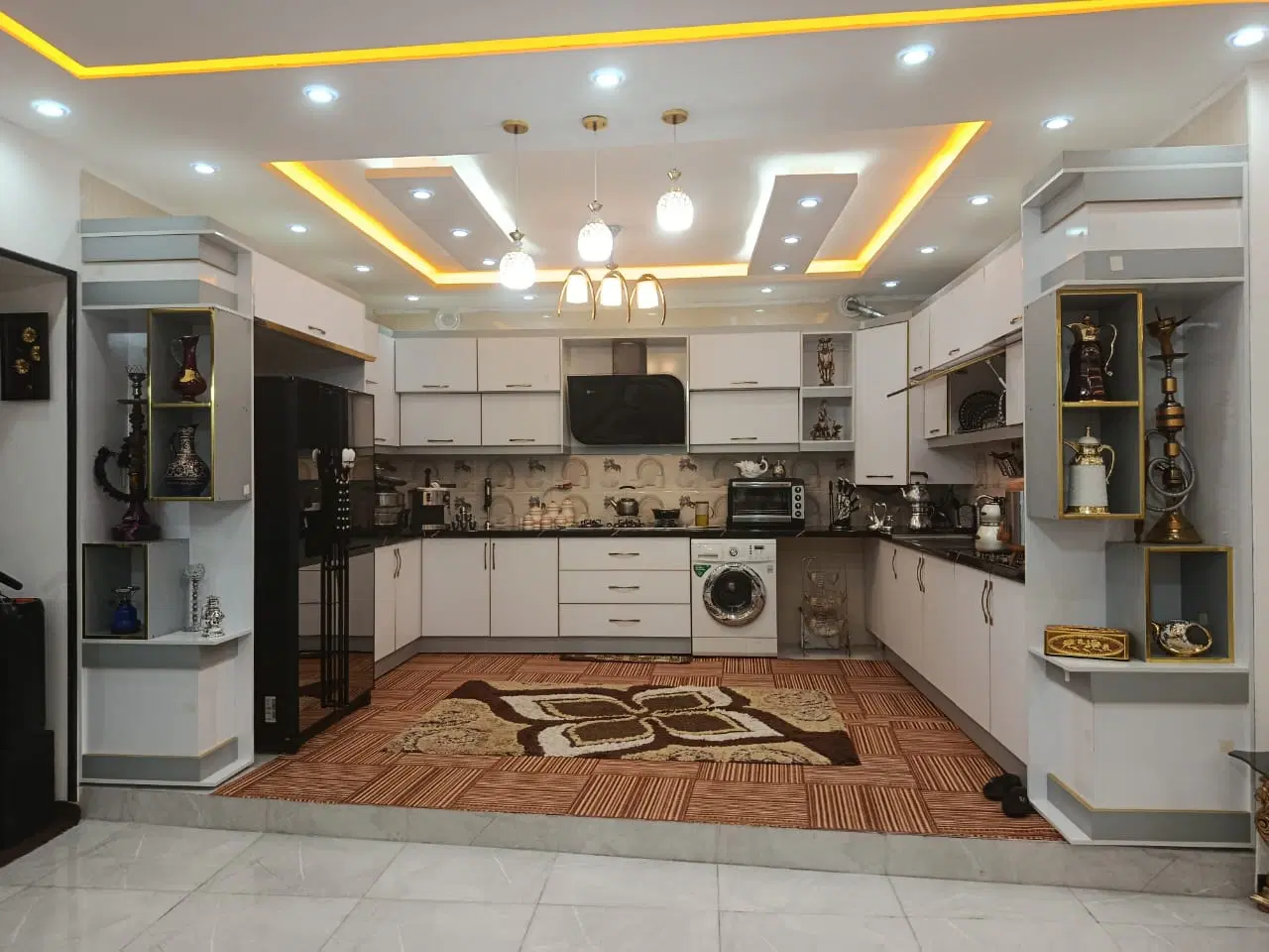 منزل فروشی