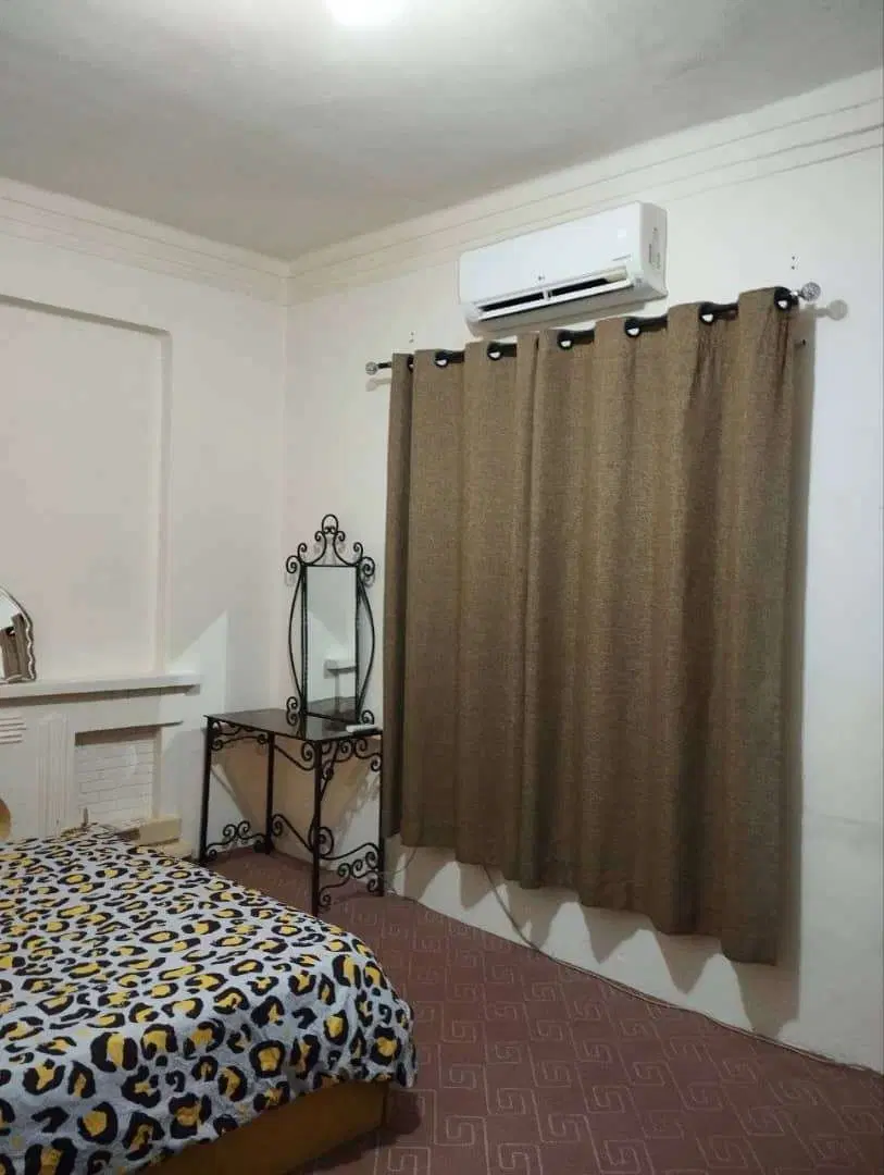 تکواحد همکف خانواده با پارکینگ